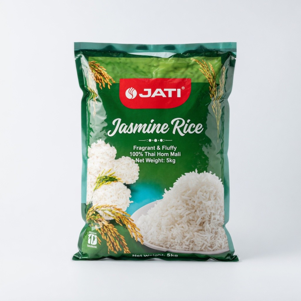 Jasmine Rice