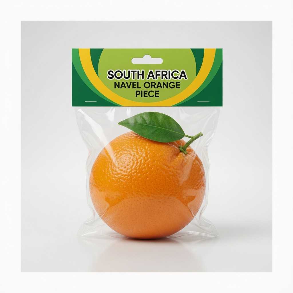 South Africa Navel Orange