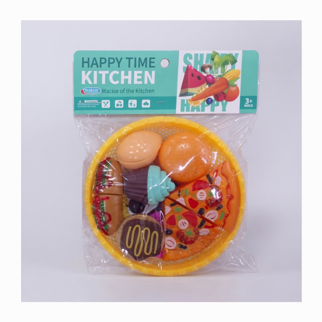 Happy Time Kitchen