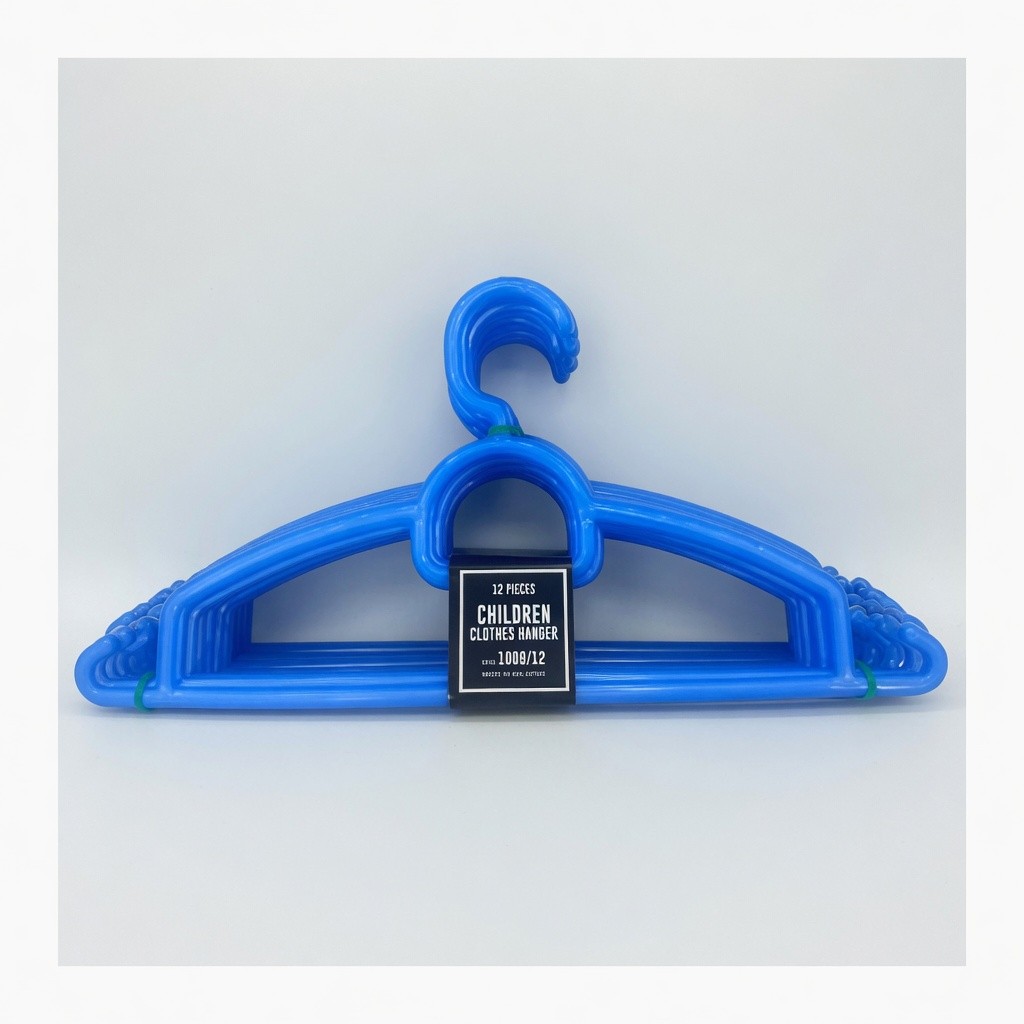 Baby Hanger Metallic 4916-1009