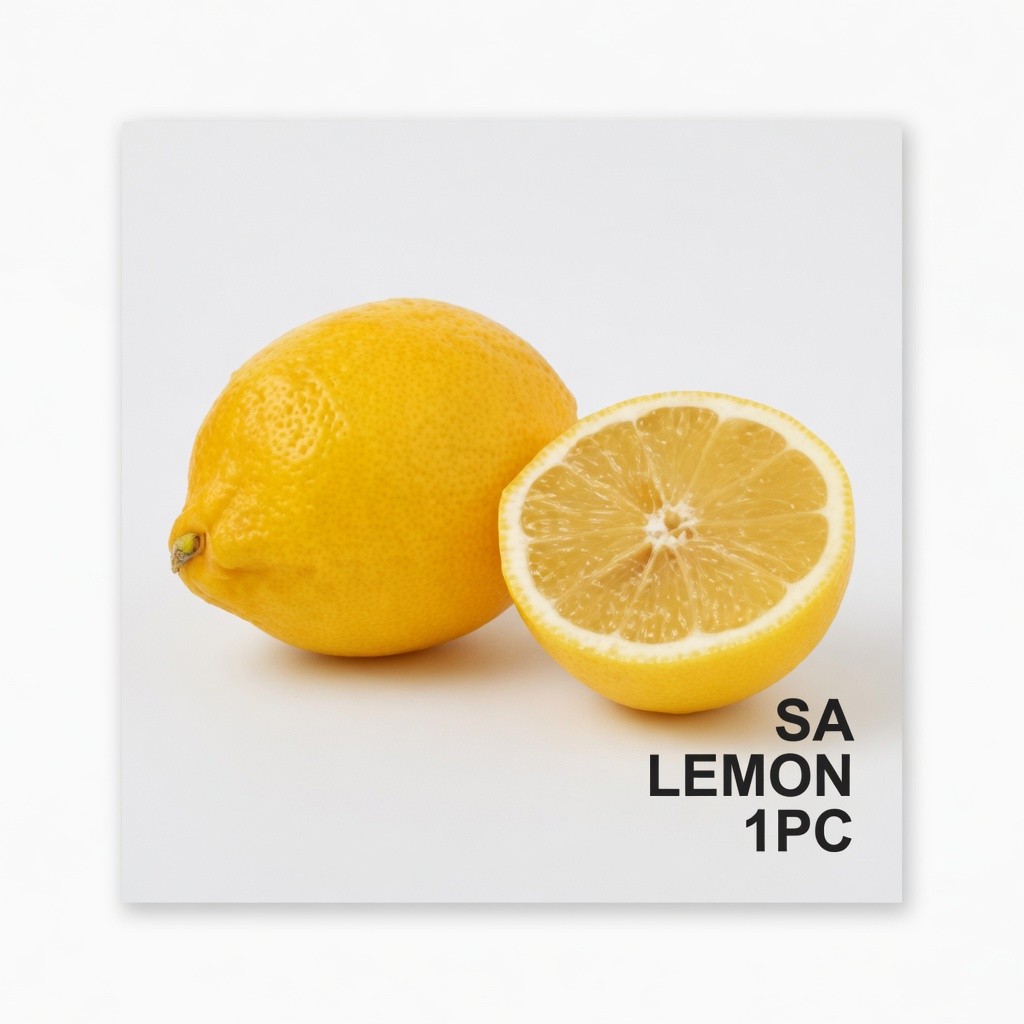 Sa Lemon