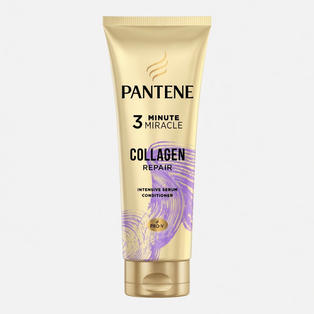 Pantene 3 Min Miracle Cond. Hair Treatment Asst 150ml/180ml/unit