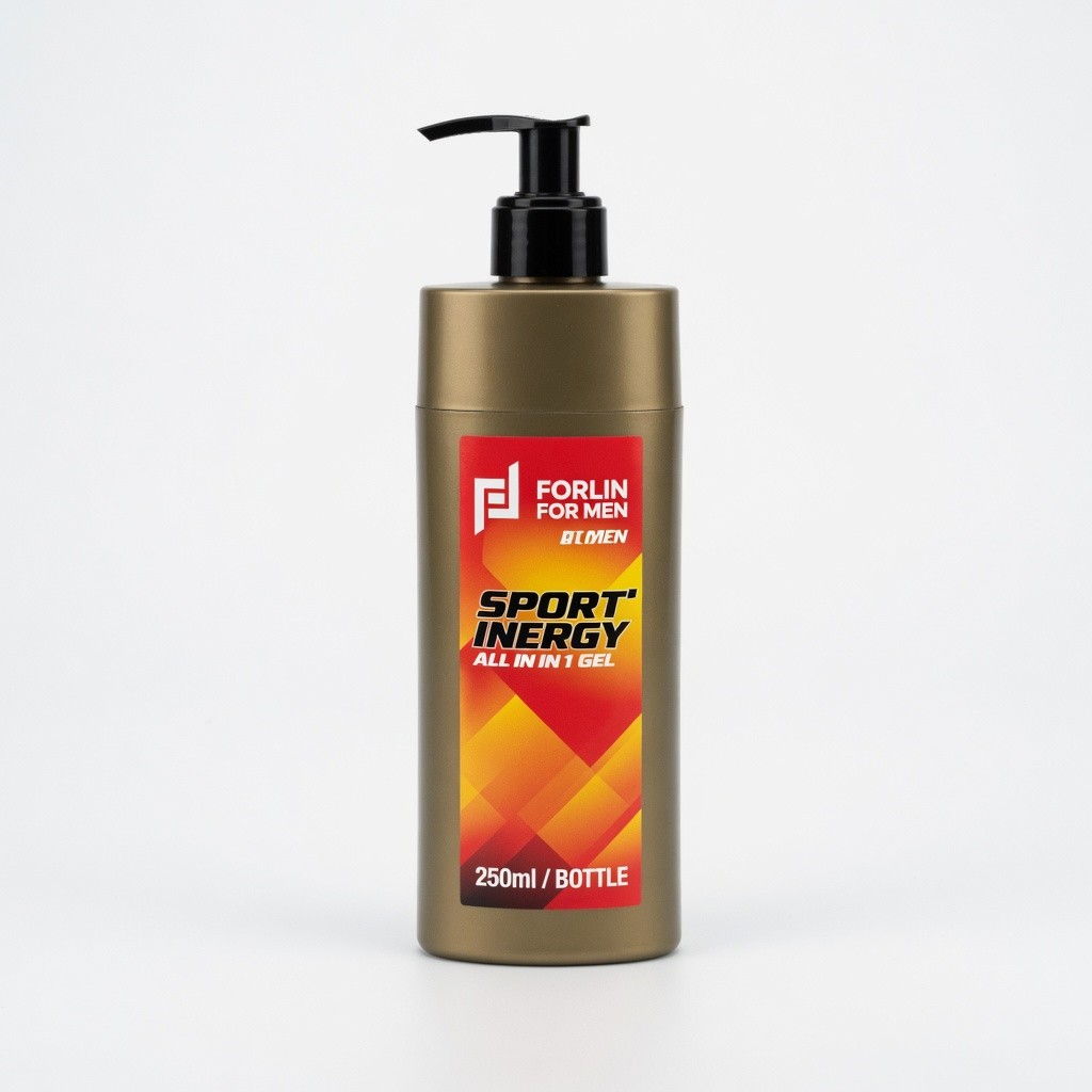 Forlin For Men All In 1 Gel