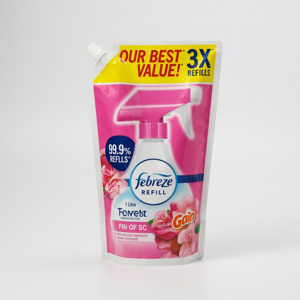 Febreze Refill