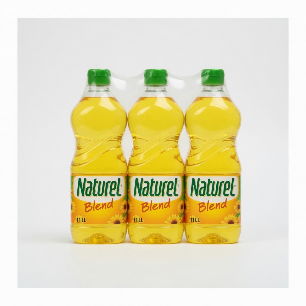 Naturel Blend Cooking Oil