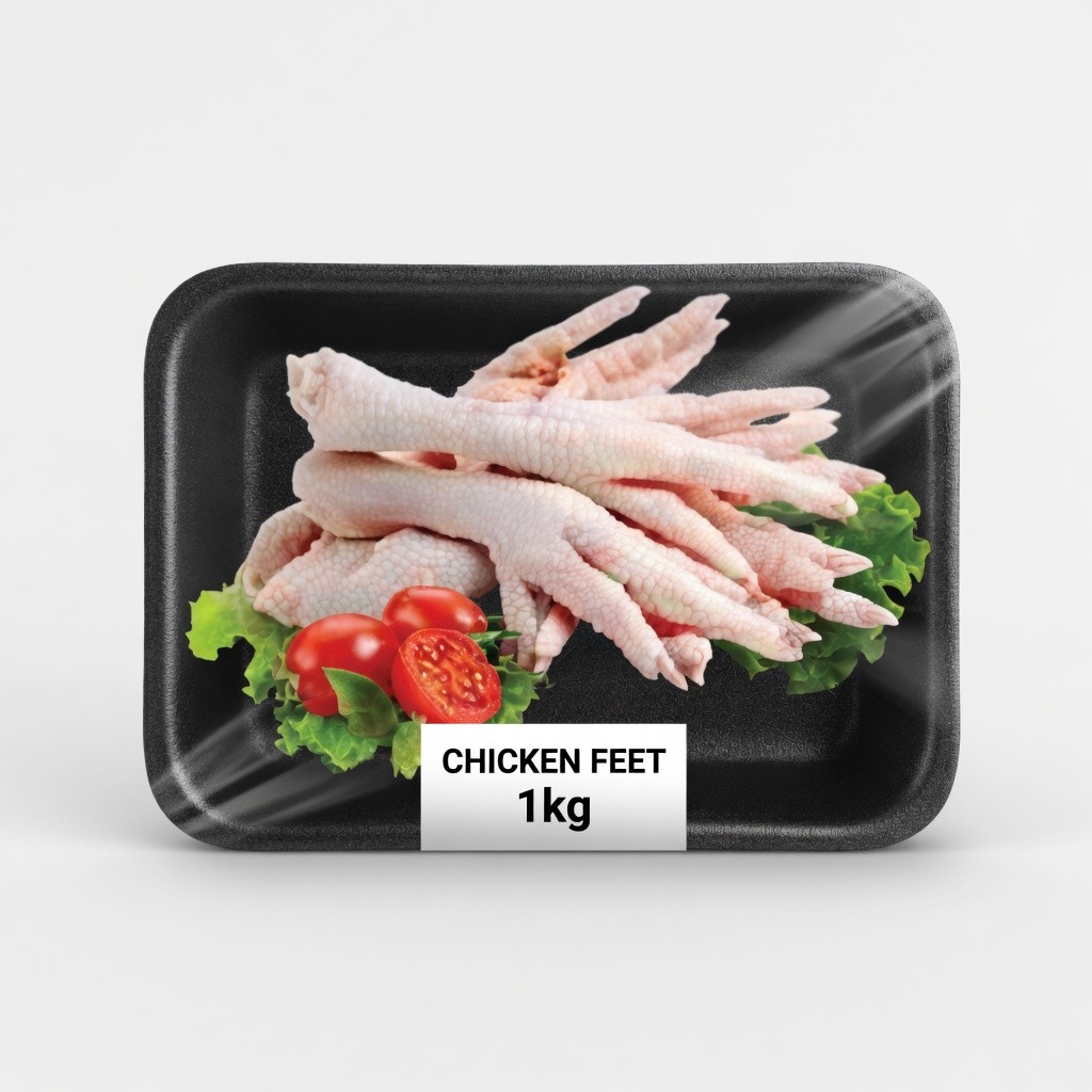 Chicken Feet