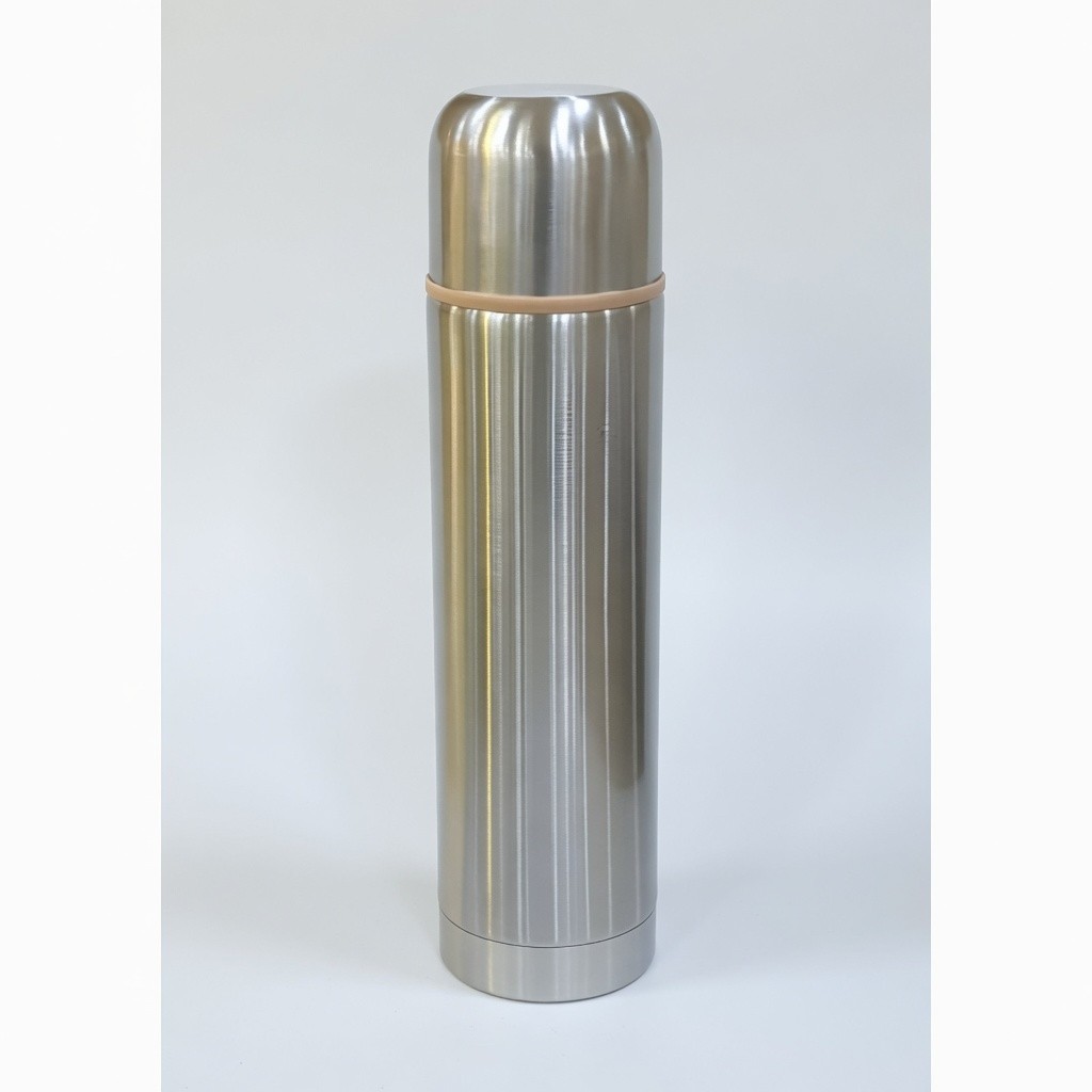 Boss Compact Vacuum Botol Steel/unit