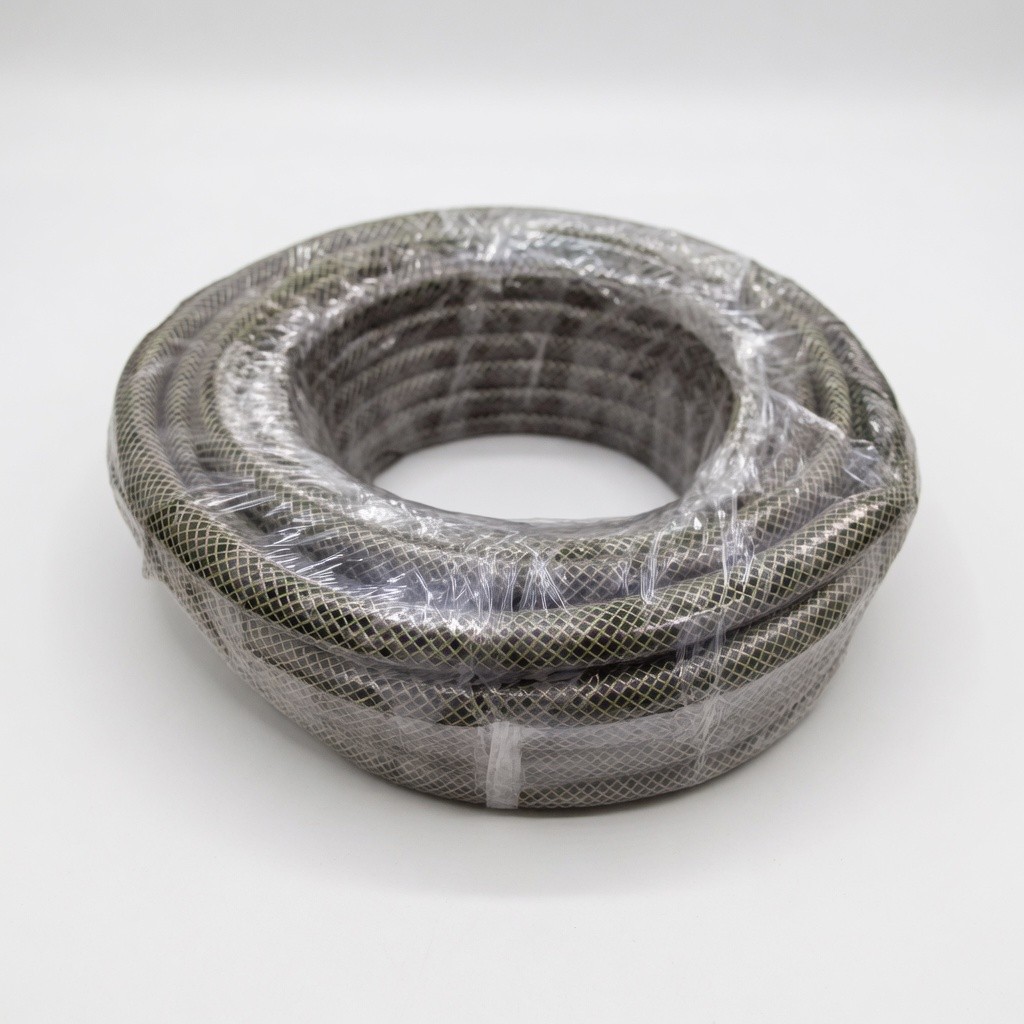 Prh-02 Green Reinforce Rubber Hose 20m