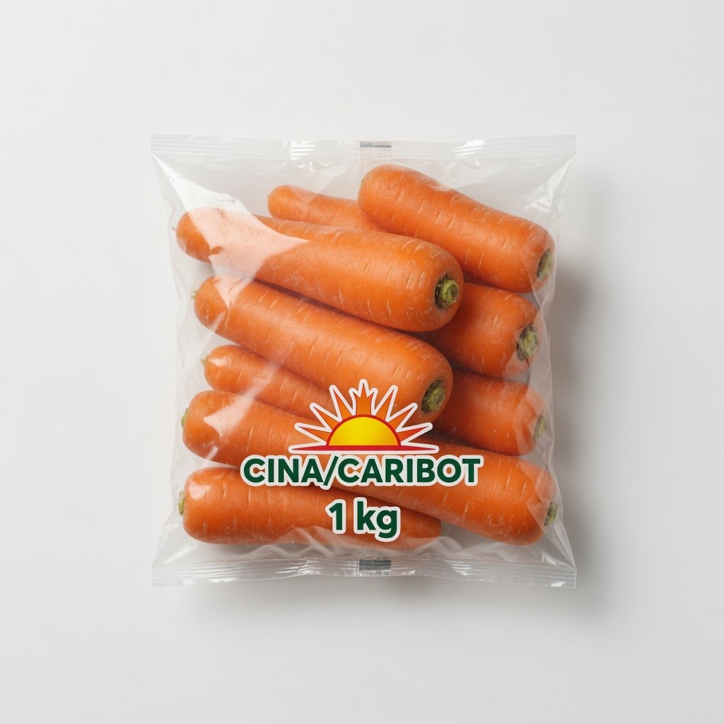 China Carrot