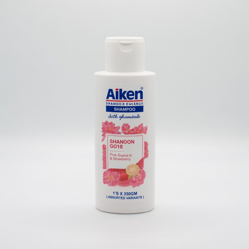 Aiken Shampoo
