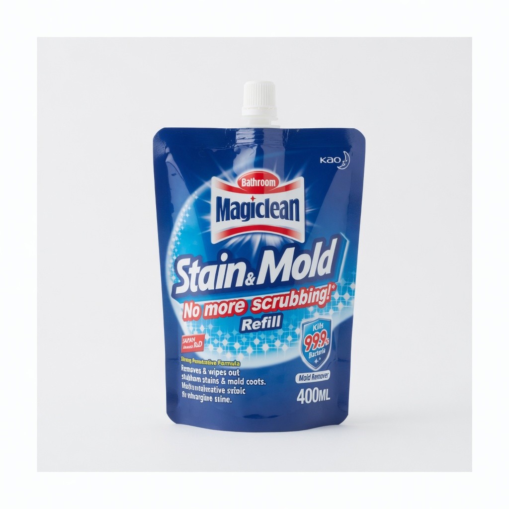 Magiclean Stain & Mold Refill