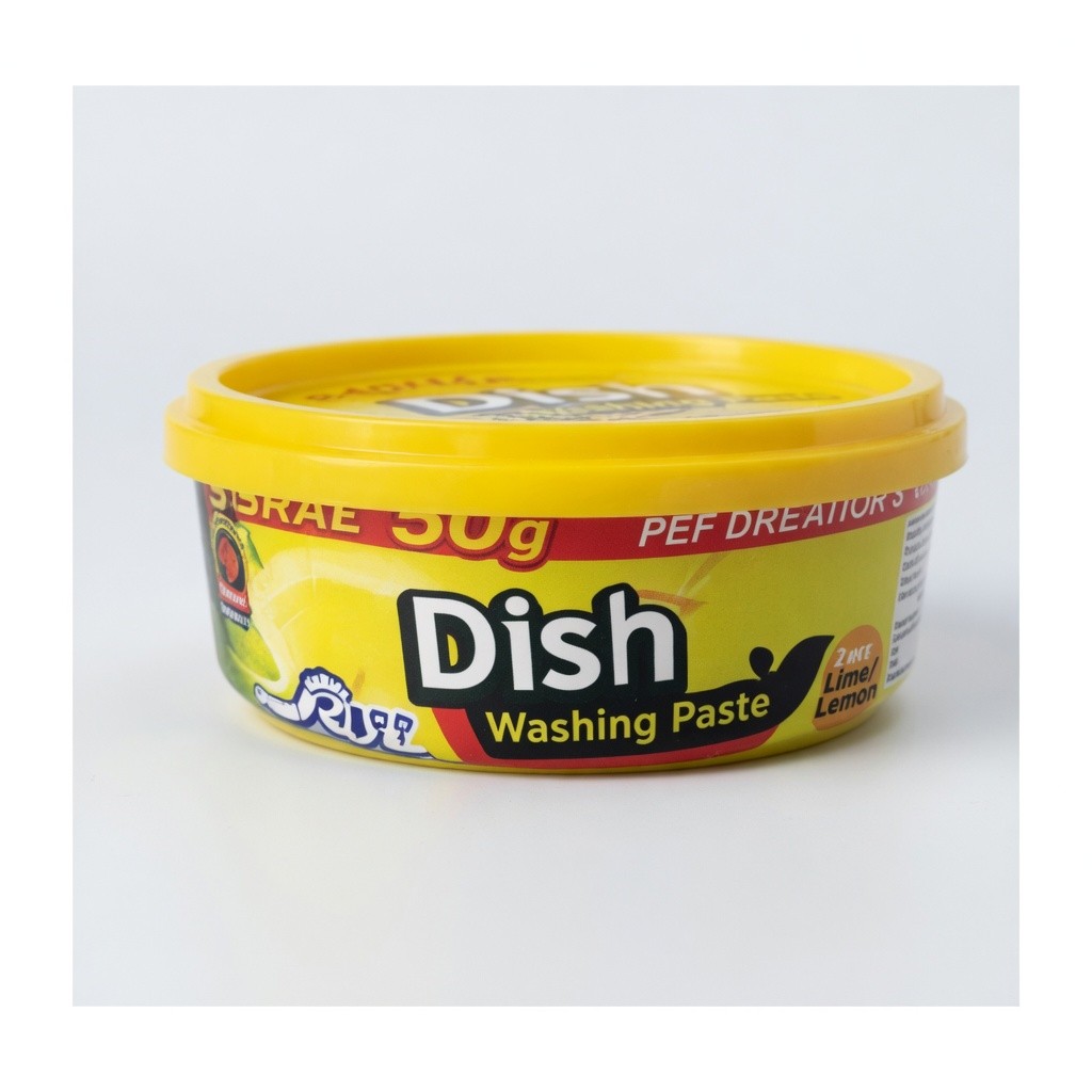 Maid Clean Dishwashing Paste