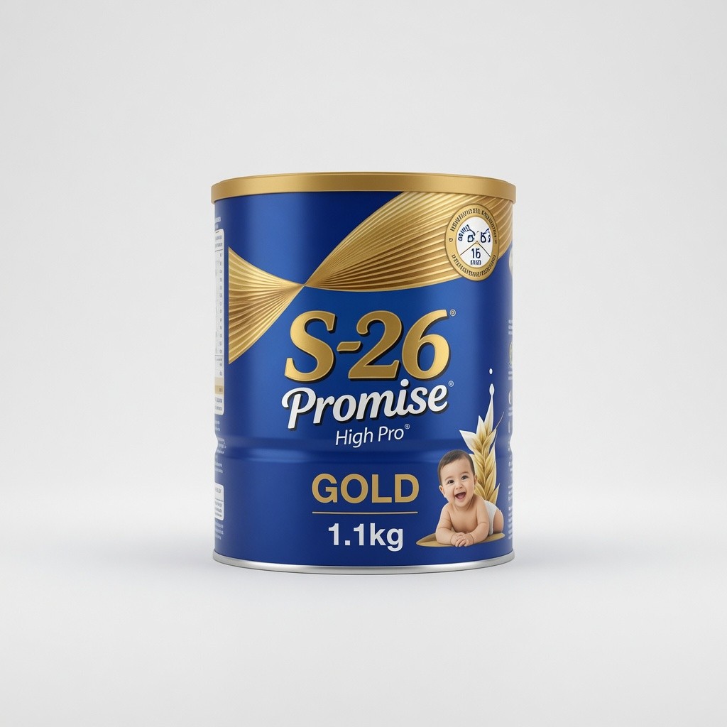S-26 Promise