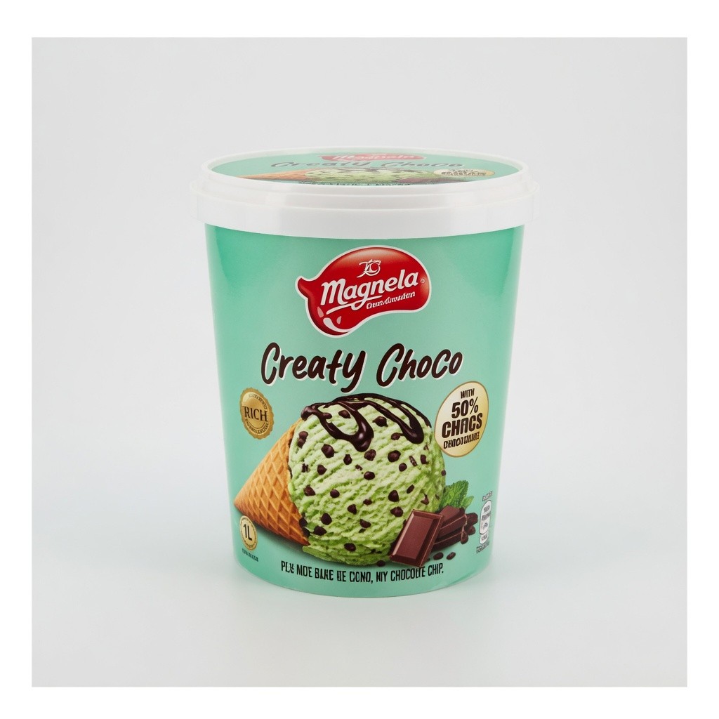 Wonderful Ice Cream (Assorted)