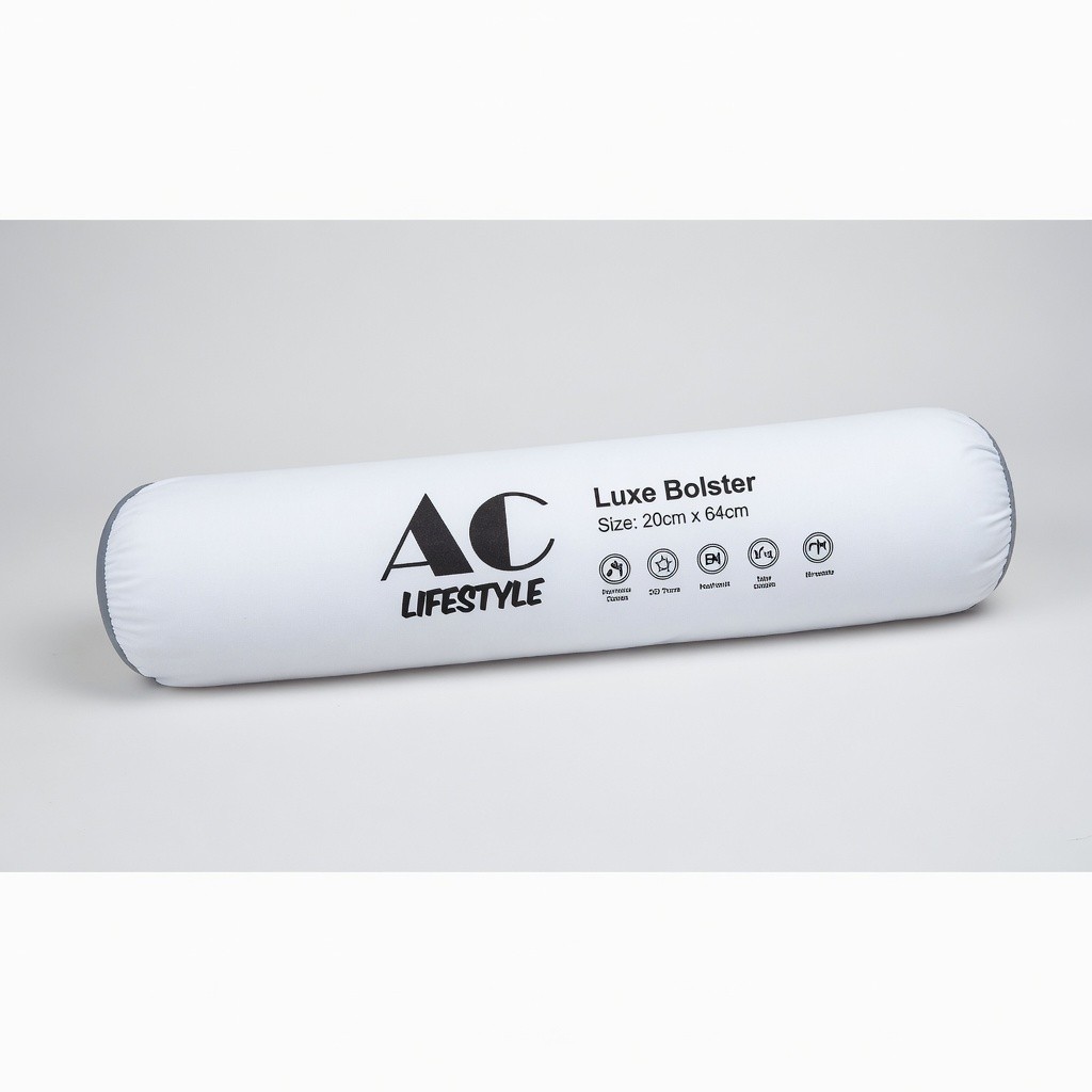 Ac Lifestyle Luxe Bolster
