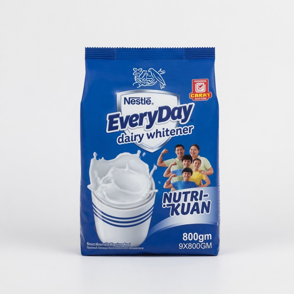 Nestle Everyday Growing Up Milk