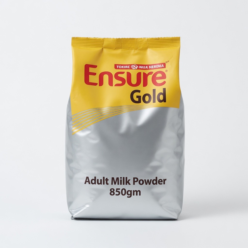 Ensure Gold Adult Milk Powder Assorted