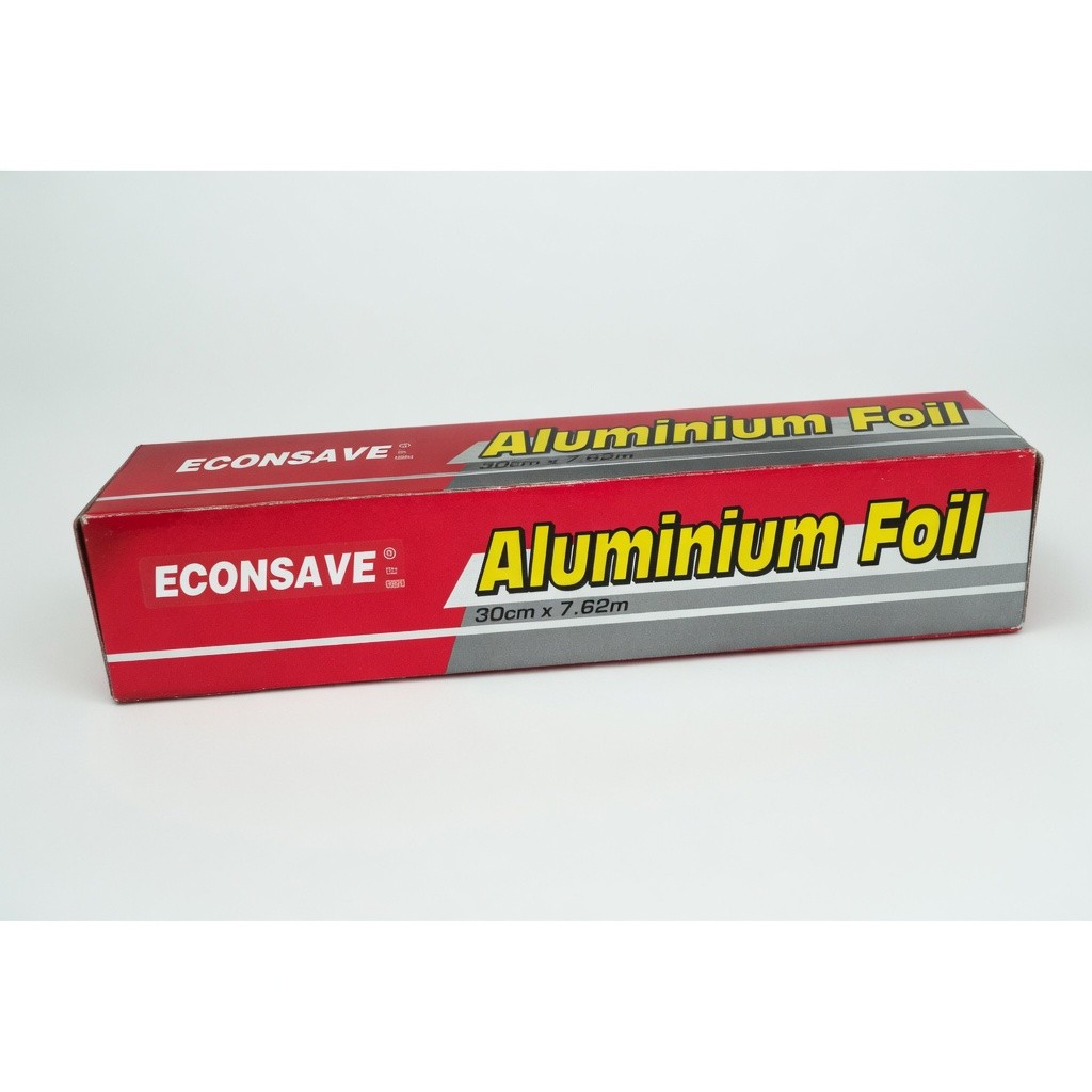 Econsave Aluminium Foil