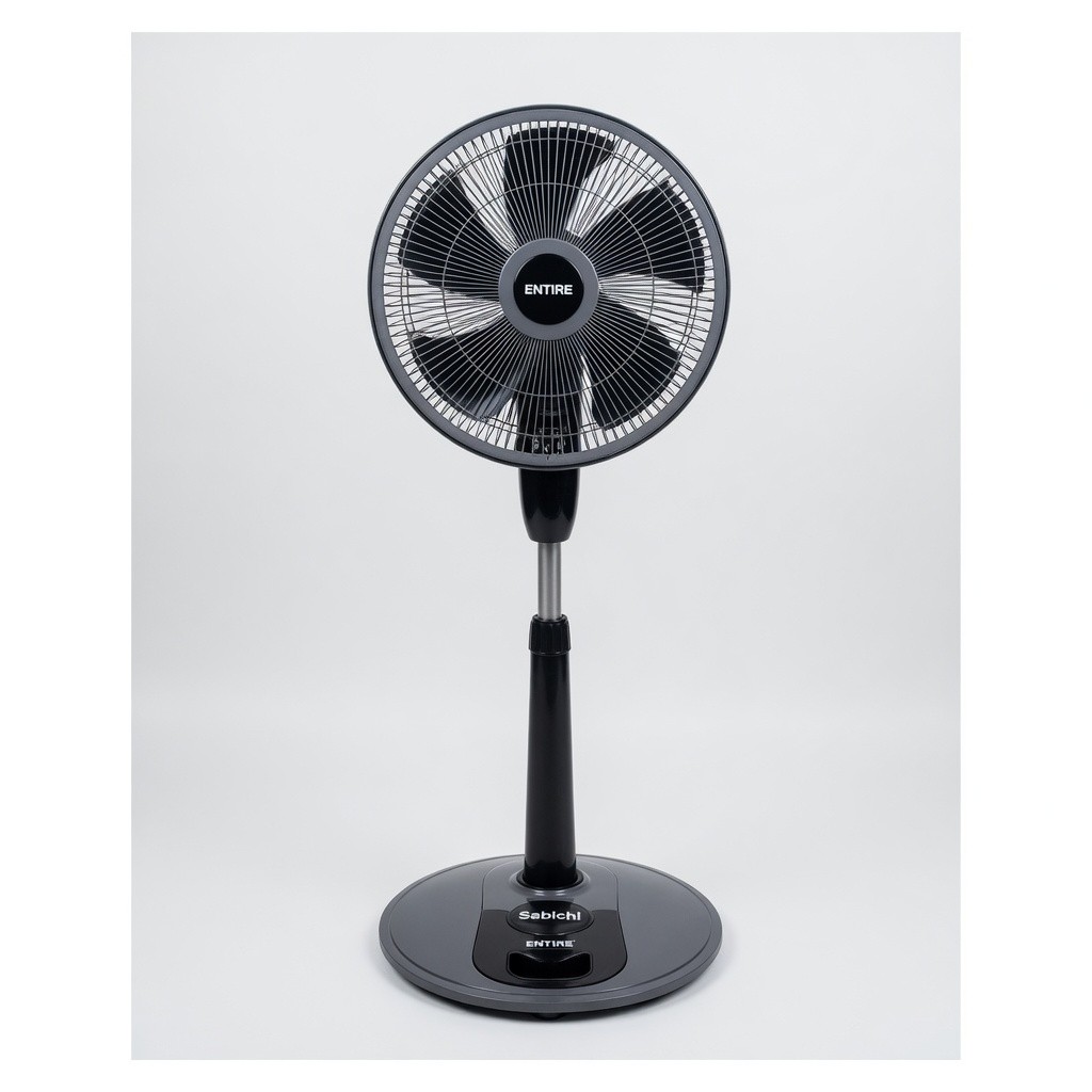 Sabichi Table Gale Fan Stf-D10b2