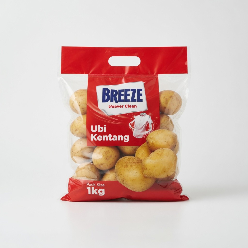 Ubi Kentang