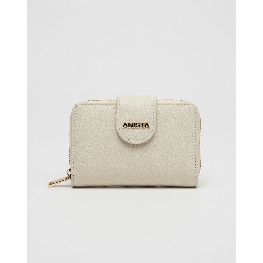 Anista Collection Ladies Wallet Assorted Design & Colours
