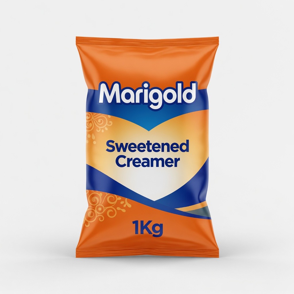 Marigold Sweetened Creamer