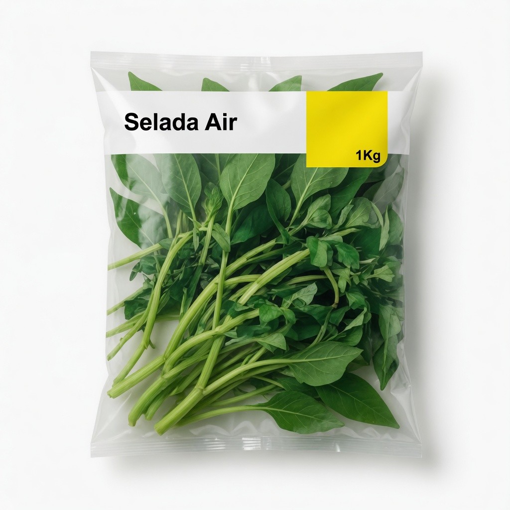 Water Spinach