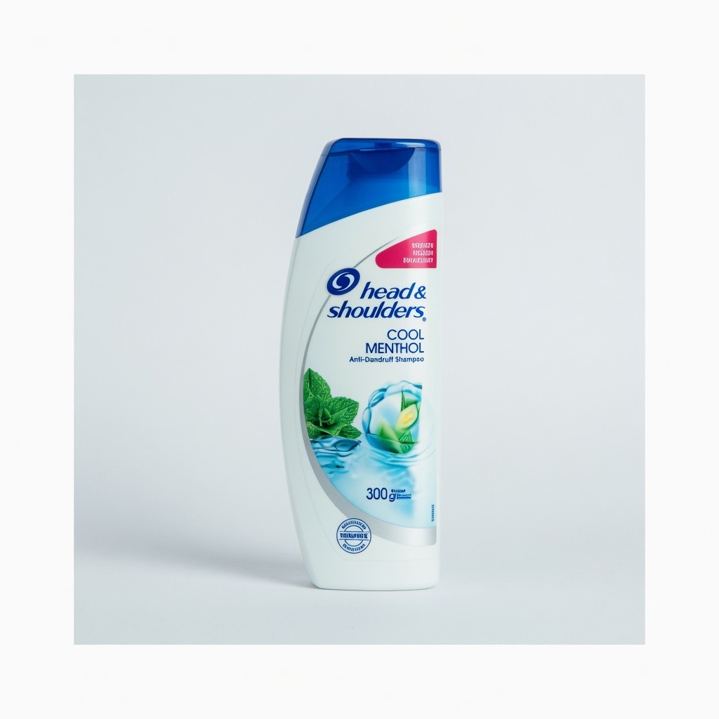Head & Shoulder Shampoo (Assorted)
