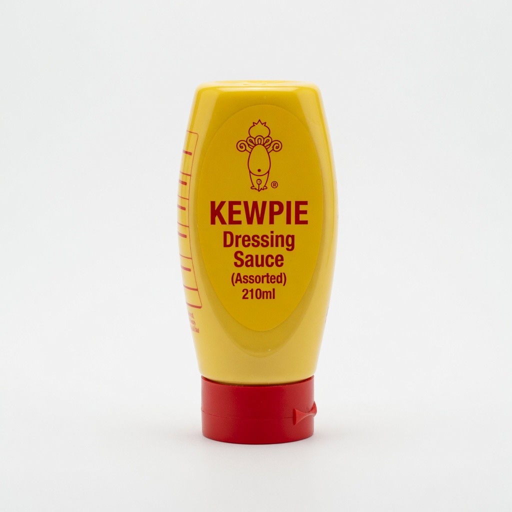Kewpie Sauce