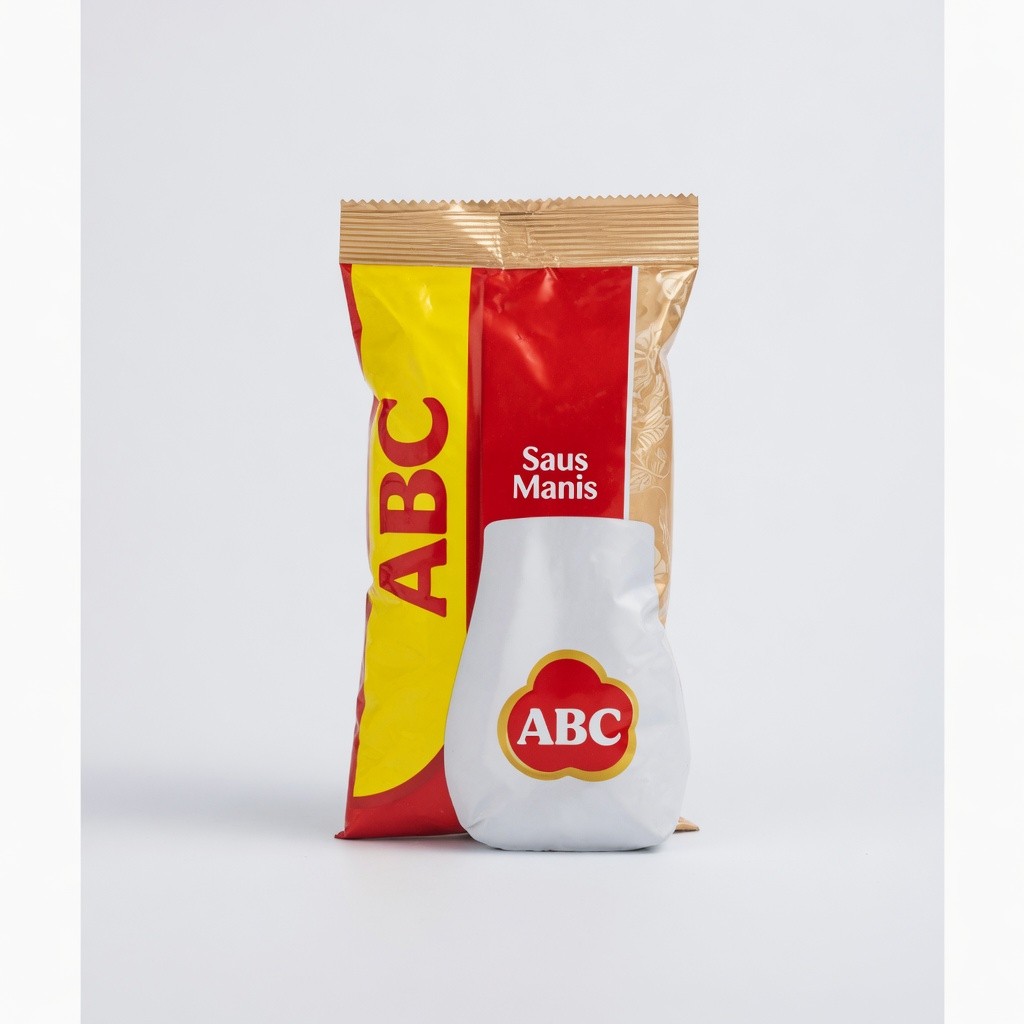 Abc Saus Manis (Pouch