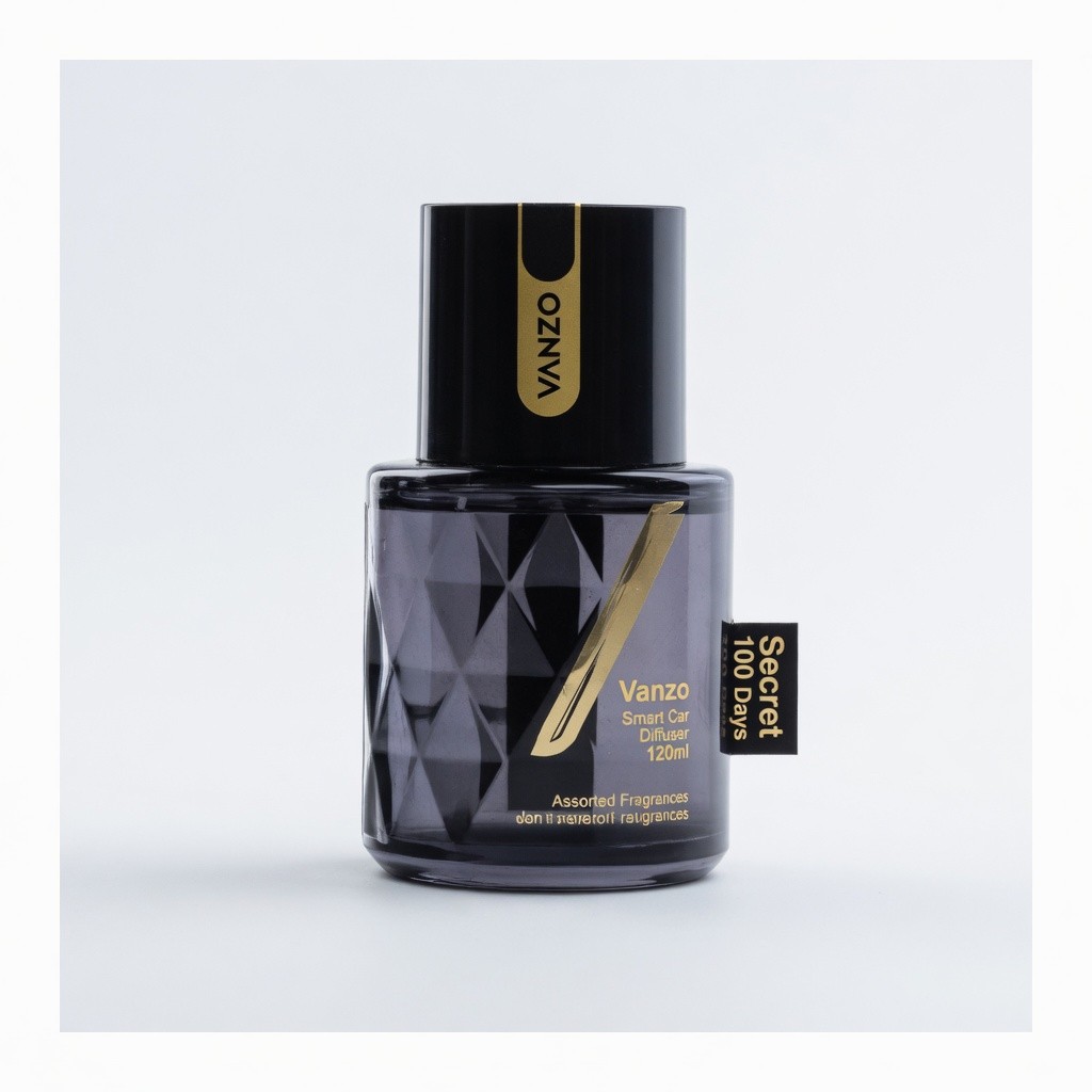 Vanzo Smart Car Diffuser
