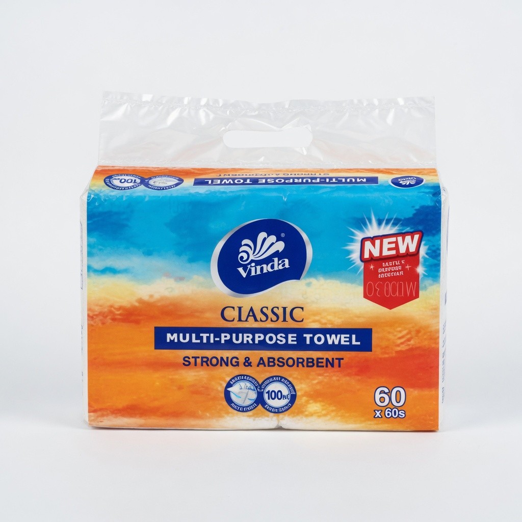 Vinda Classic Multi-Purpose Towel