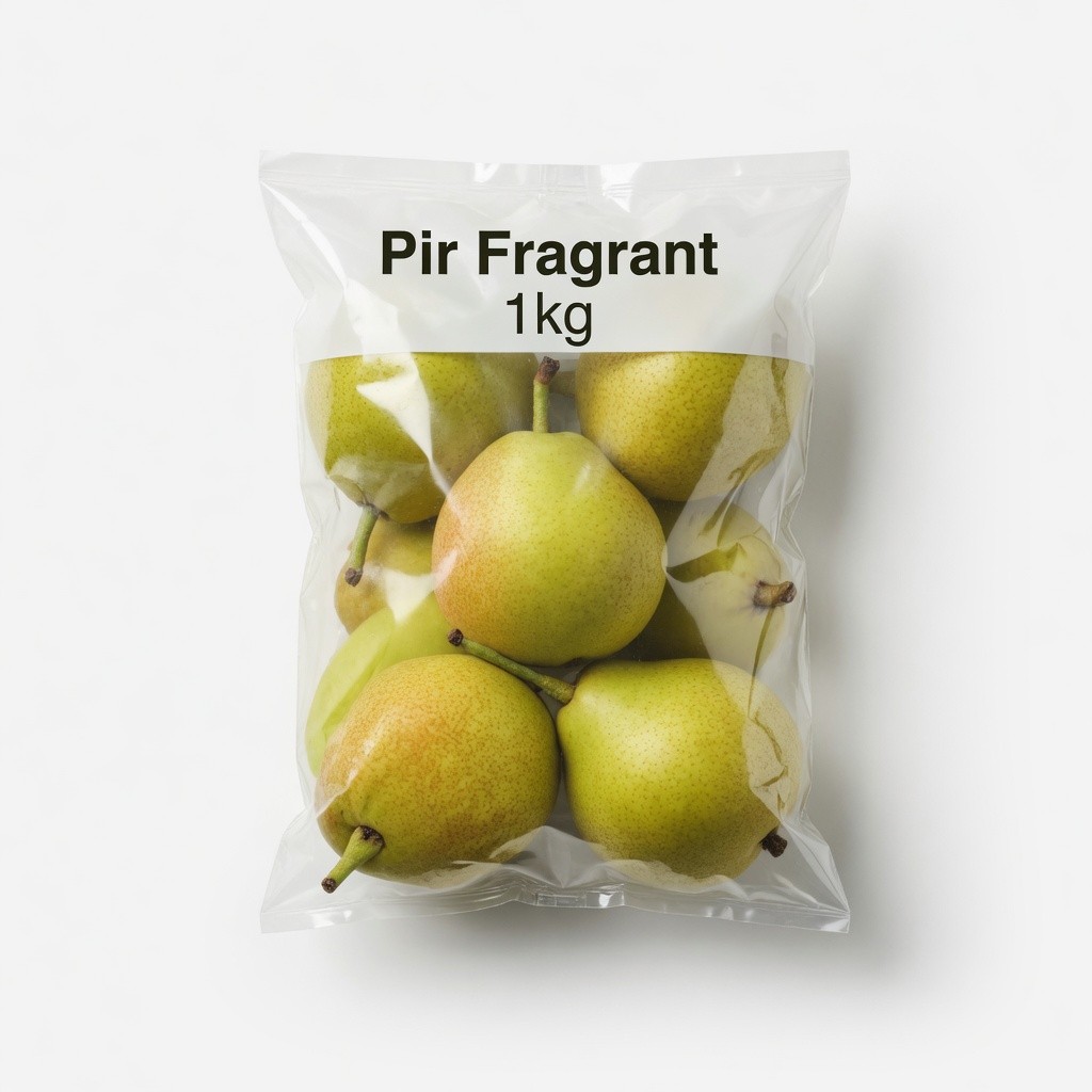 Pir Fragrant