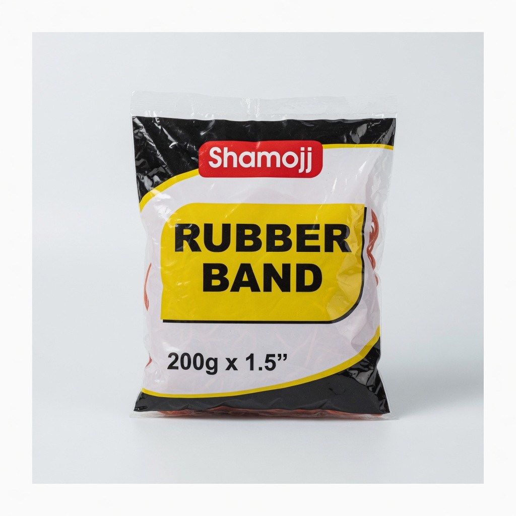 Shamoj Rubber Band Rb70-02