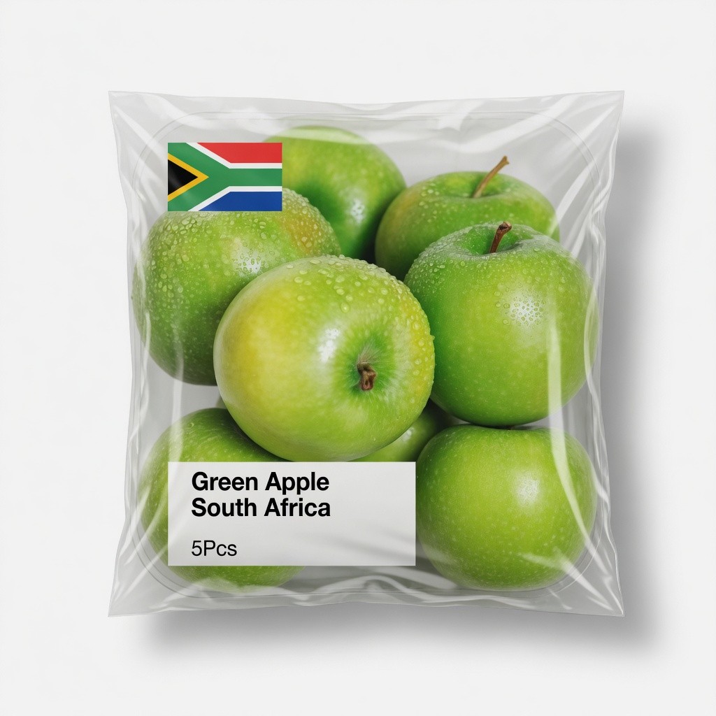Green Apple South Africa