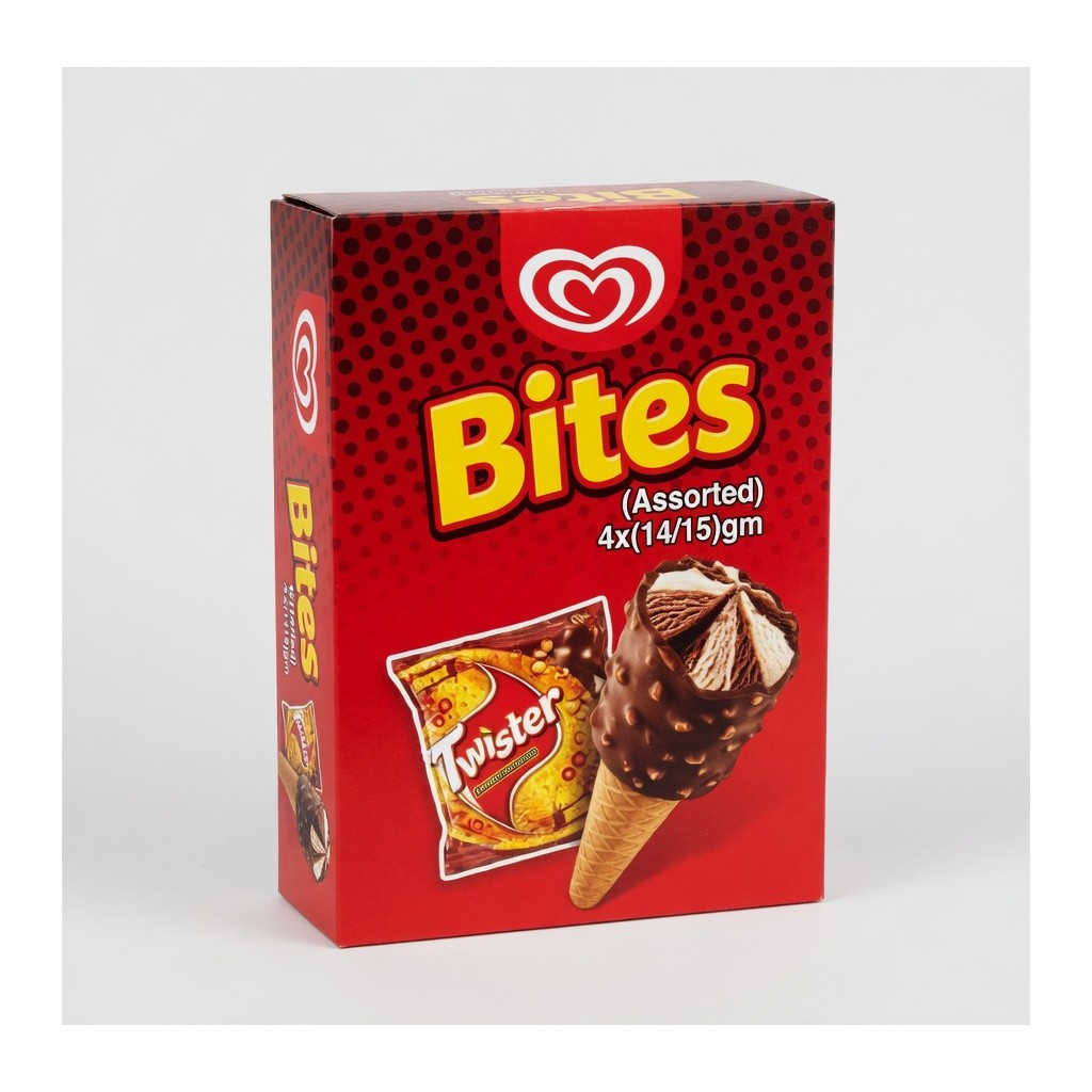 Wall's Bites (Assorted)