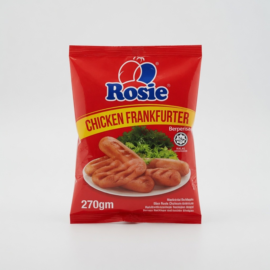 Rosie Chicken Frankfurter