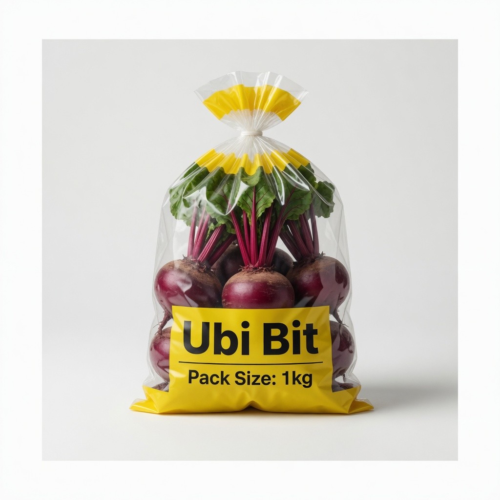 Ubi Bit