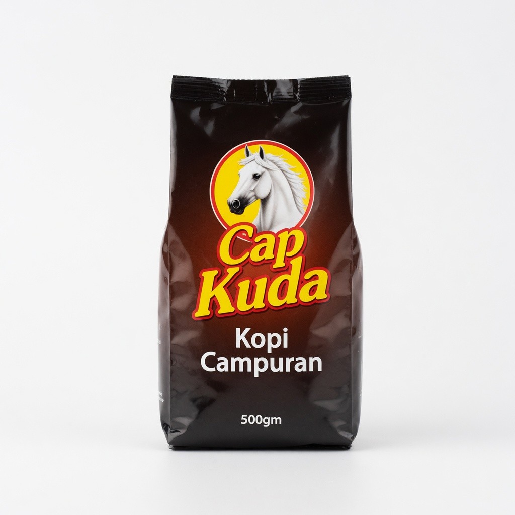 Cap Kuda Kopi Campuran