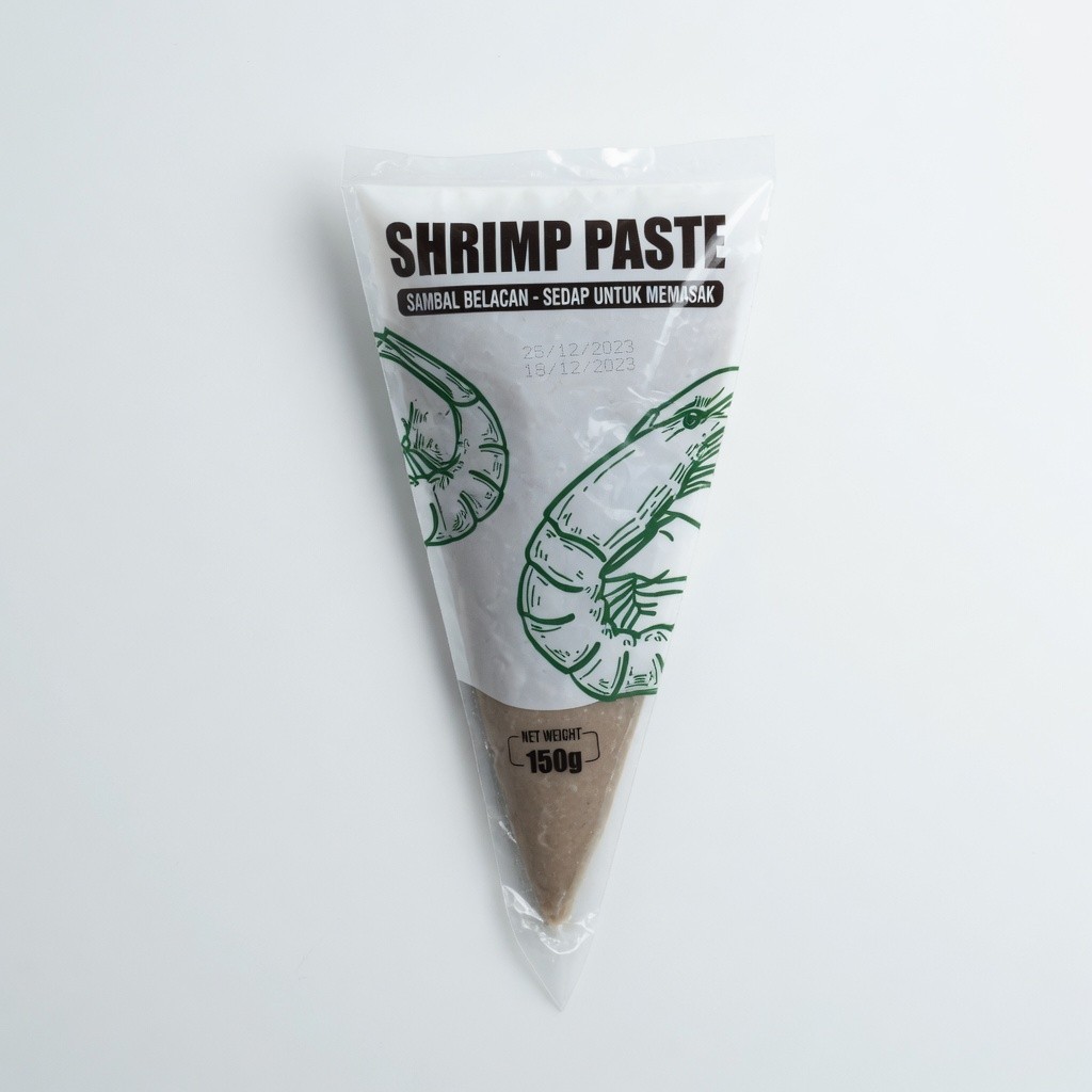 Frz Shrimp Paste
