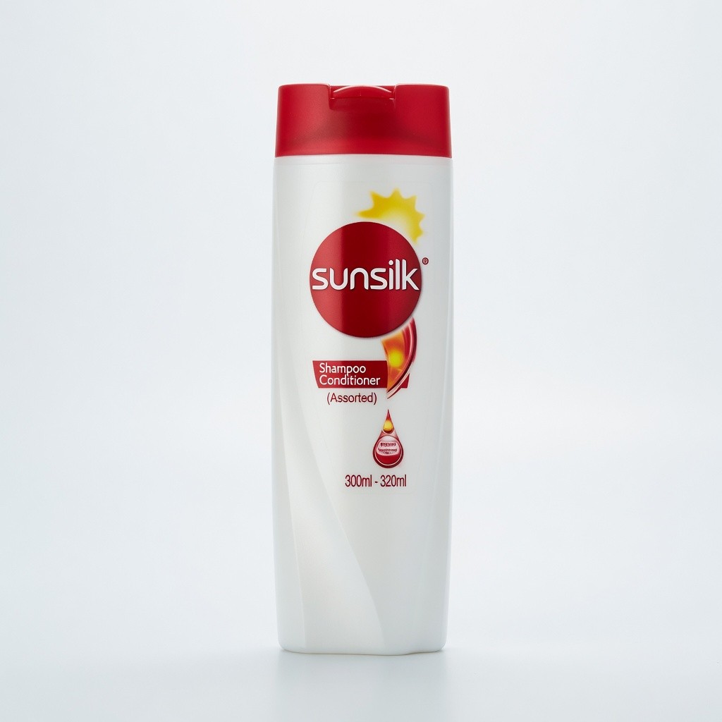 Sunsilk Shampoo Conditioner (Assorted