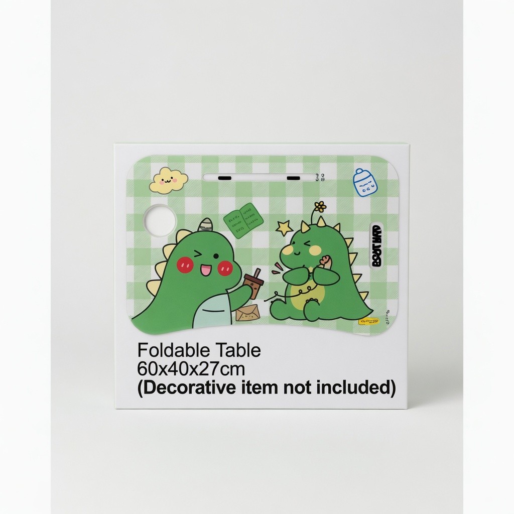 Foldable Table