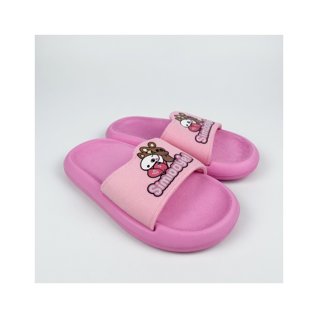 Simbaya Ladies Bathroom Slipper