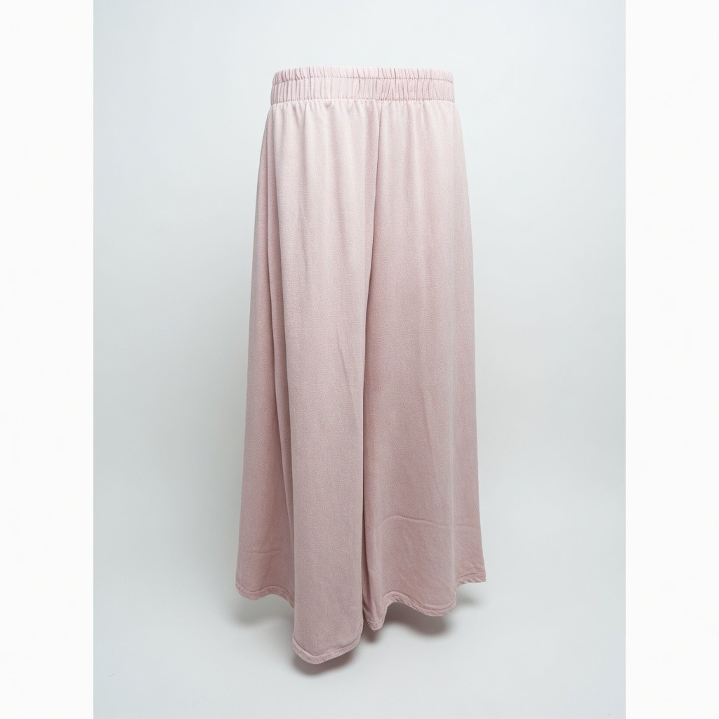 Ladies Long Skirt/Skirt Pant