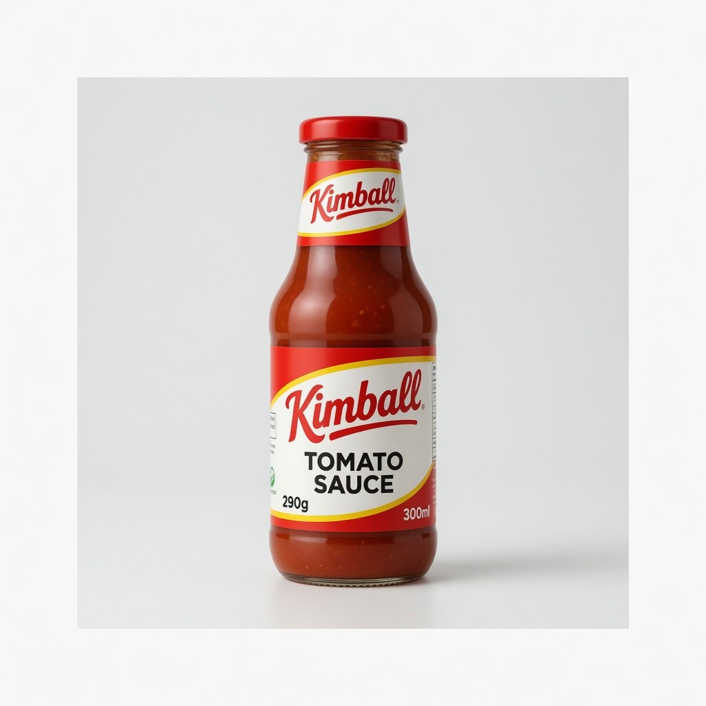 Kimball Tomato Sauce (Assorted