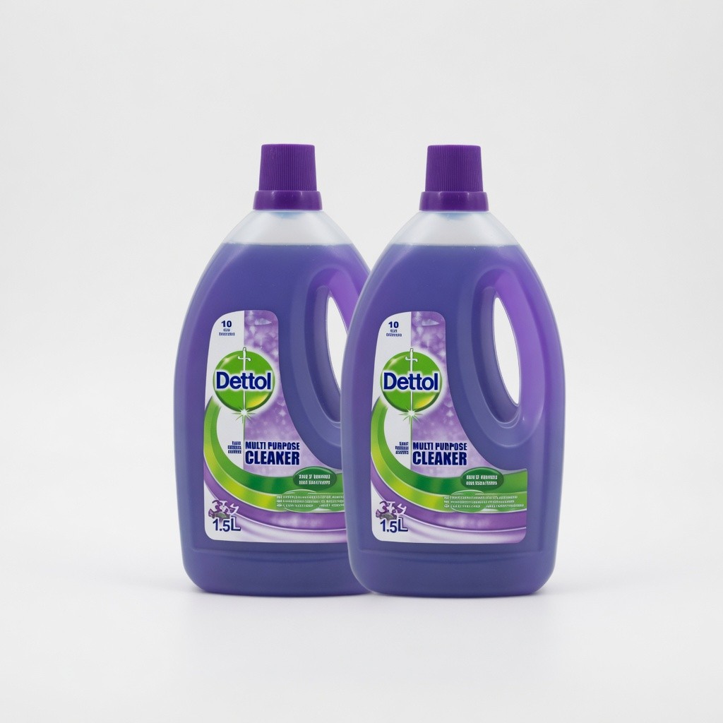 Dettol Multi Purpose Cleaner (Assorted)