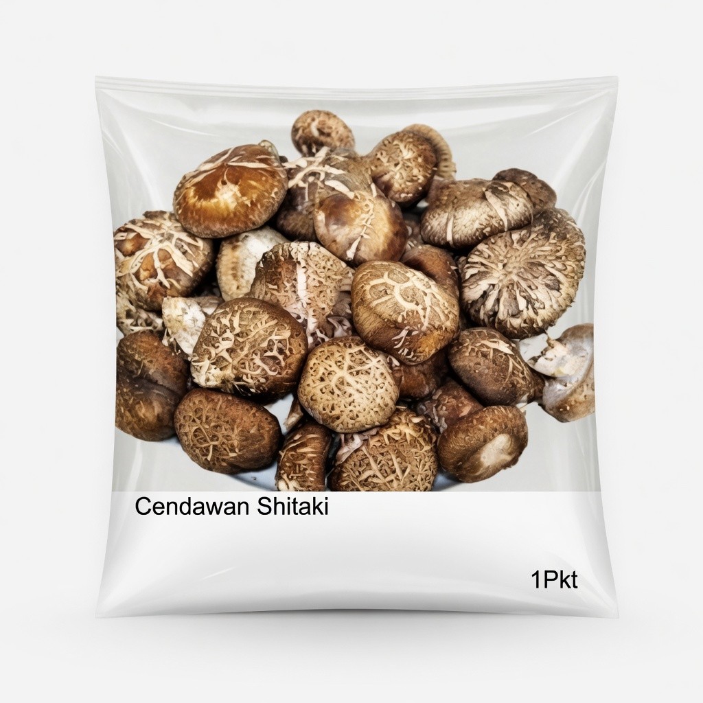 Shiitake Mushroom