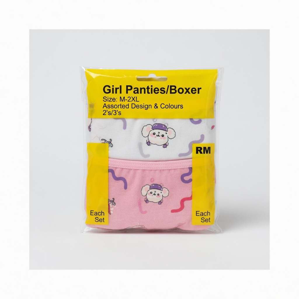 Ladies Bra