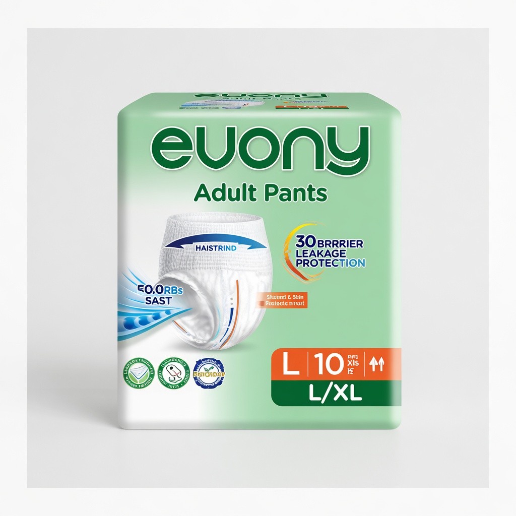 Evony Adult Pants (Assorted)