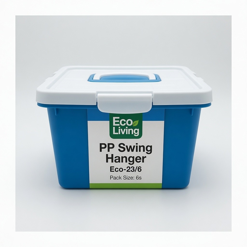 Eco Living Pp Swing Hanger Eco-23/6